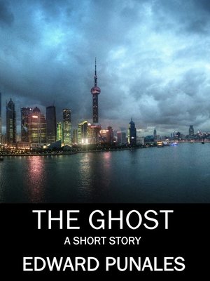 cover image of The Ghost